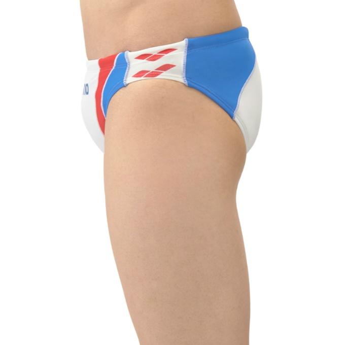 アリーナ（arena） トレーニング水着 スパッツ メンズ トレーニング