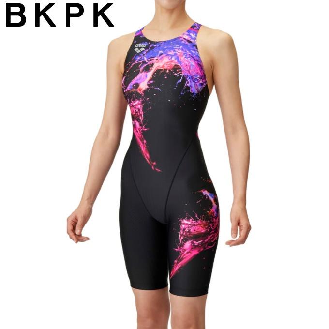 アリーナ（arena） arena FINA承認 競泳水着 スパッツ レディース WA L