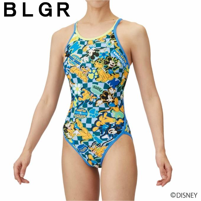 アリーナ（arena） ☆アリーナ トレーニング水着 レディース