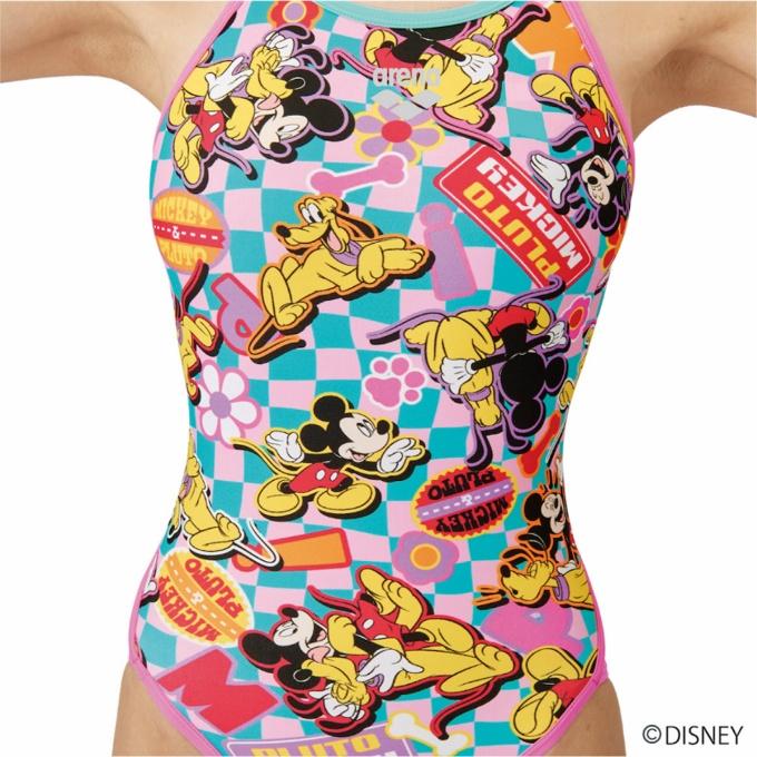 アリーナ（arena） ☆アリーナ トレーニング水着 レディース