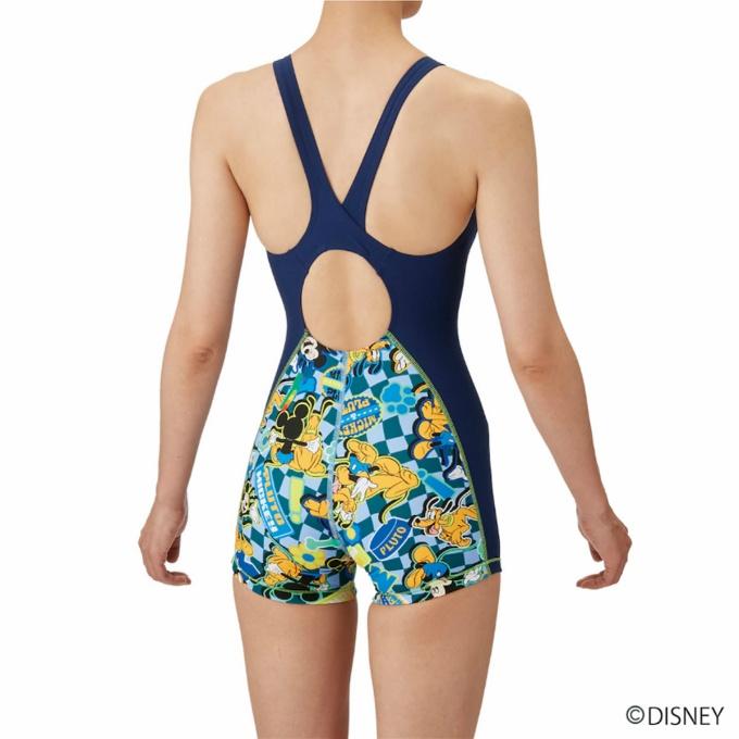 アリーナ（arena） トレーニング水着 レディース トレーニングミドル