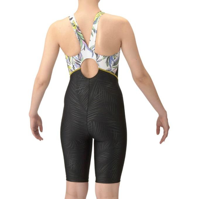 アリーナ（arena） フィットネス水着 オールインワン レディース