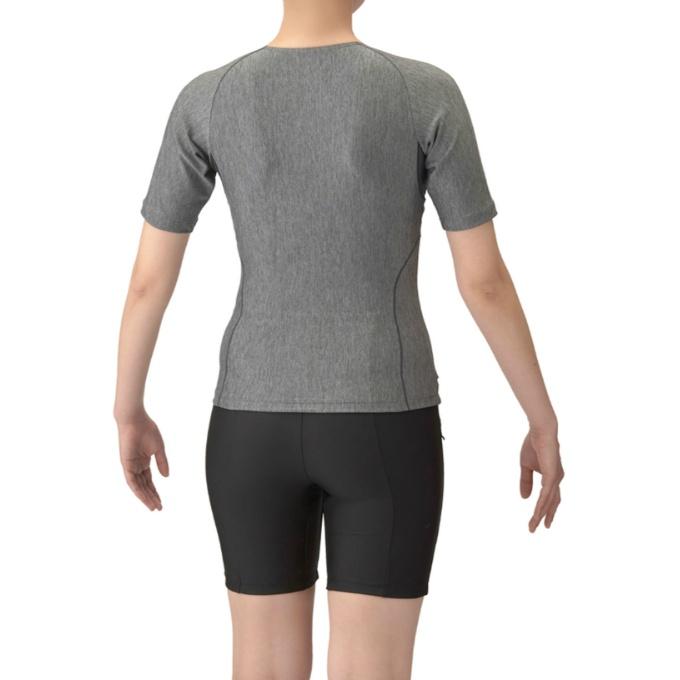 アリーナ（arena） フィットネス水着 セパレート レディース すらっと