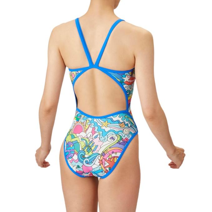 アリーナ（arena） arena FINA承認 競泳水着 ジュニア トレーニング