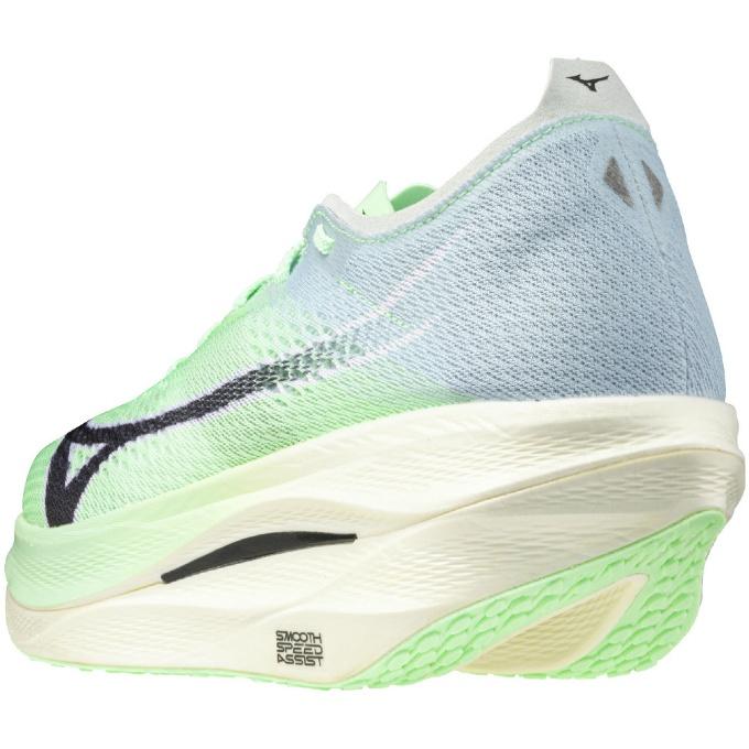 ミズノ ウェーブリベリオンプロ3 MIZUNO（ミズノ） WAVE REBELLION PRO 3 ウエーブリベリオンプロ3