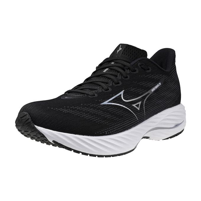 MIZUNO（ミズノ） ランニングシューズ メンズ ウエーブライダー28