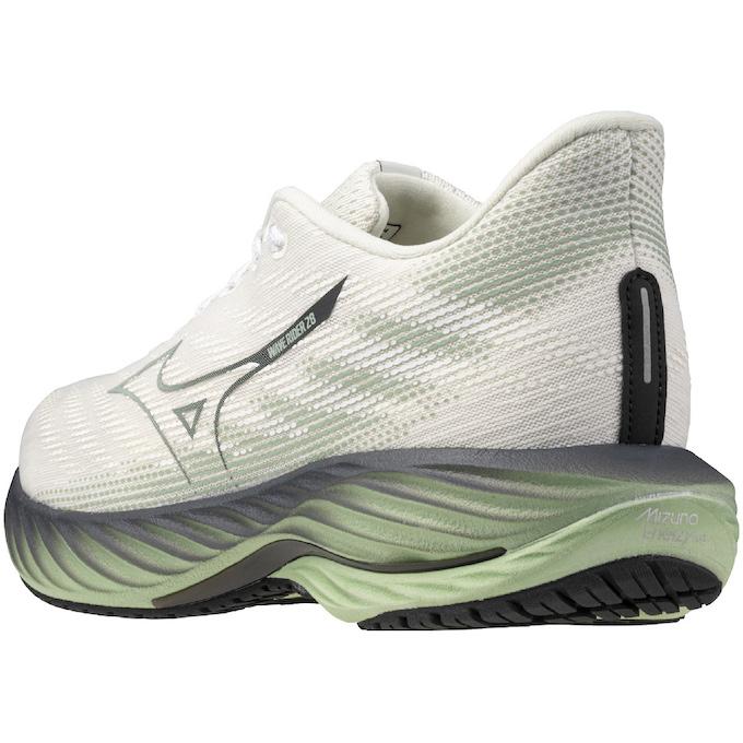 MIZUNO（ミズノ） ランニングシューズ メンズ レディース ウエーブ