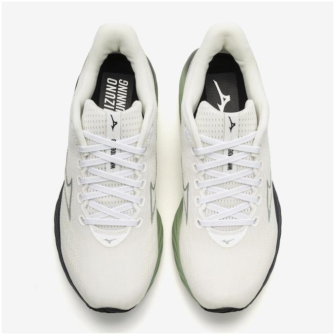MIZUNO（ミズノ） ランニングシューズ メンズ レディース ウエーブ