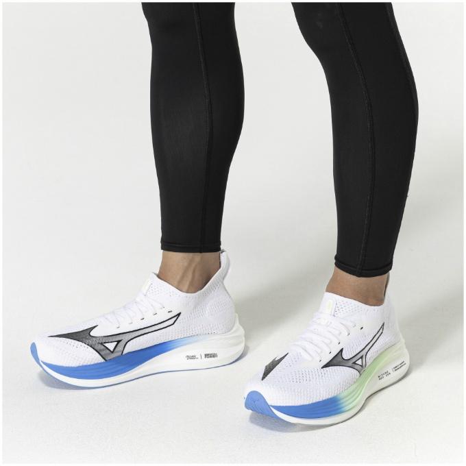 MIZUNO（ミズノ） ランニングシューズ メンズ ミズノネオゼン MIZUNO