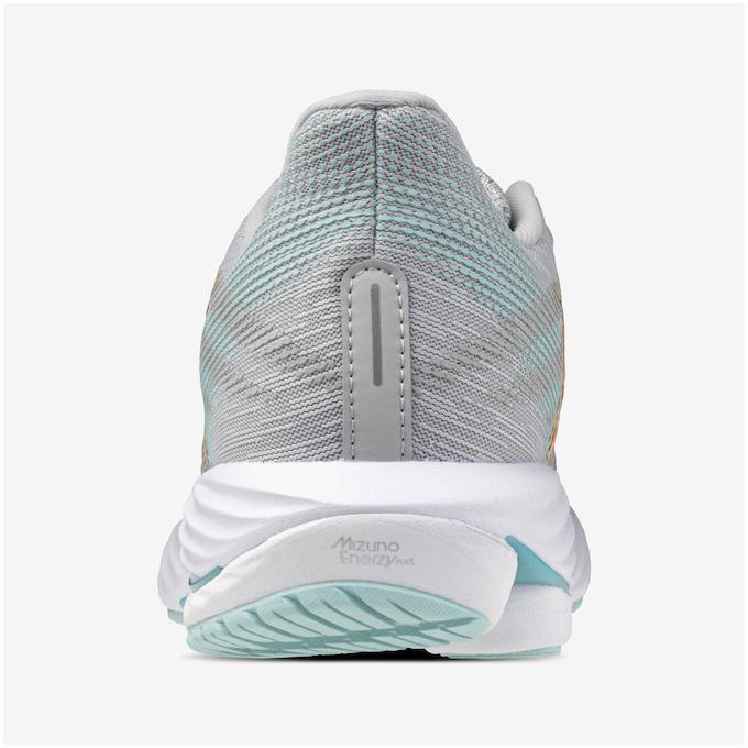 MIZUNO（ミズノ） ランニングシューズ レディース ウエーブライダー28