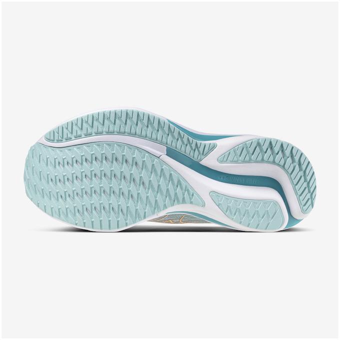 MIZUNO（ミズノ） ランニングシューズ レディース ウエーブライダー28