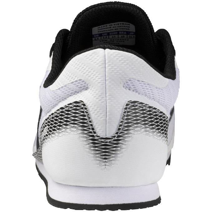 MIZUNO（ミズノ） 陸上スパイク オールウェザー メンズ レディース X