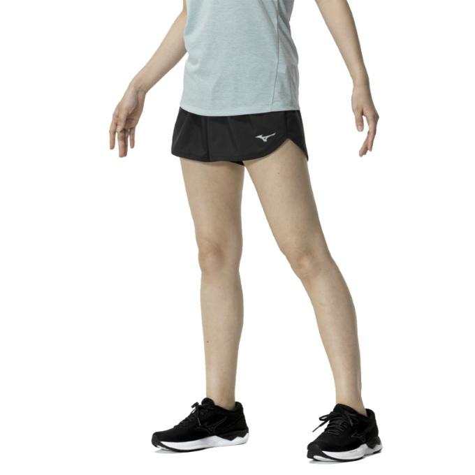 MIZUNO（ミズノ） ショートパンツ レディース ランニングマルチ