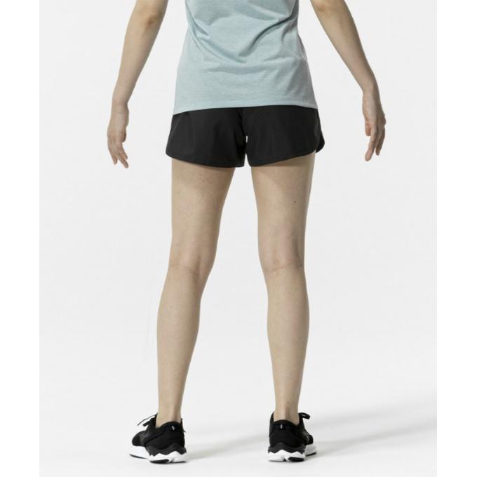 MIZUNO（ミズノ） ショートパンツ レディース ランニングマルチ