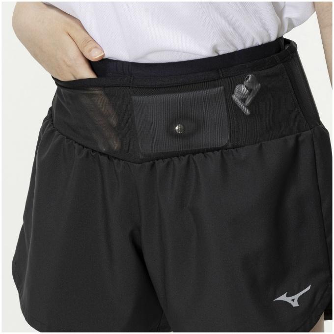MIZUNO（ミズノ） ショートパンツ レディース ランニングマルチ