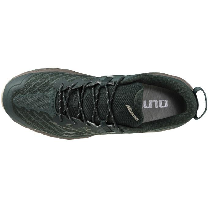 MIZUNO（ミズノ） ☆ミズノ スニーカー メンズ ウエーブムジンLS GTX