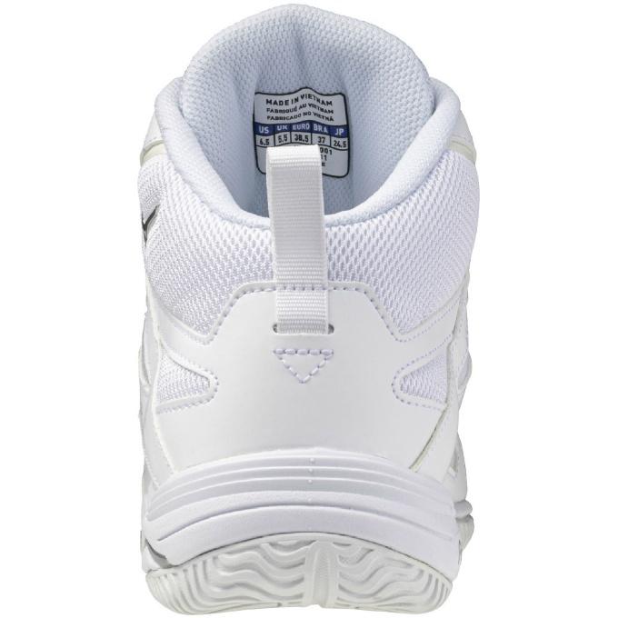 ミズノ フィットネスシューズ メンズ レディース ウエーブダイバース LG 5 31GF2571 MIZUNO_10