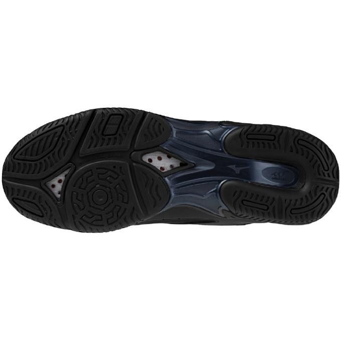 ミズノ フィットネスシューズ メンズ レディース ウエーブダイバース LG 5 31GF2571 MIZUNO_3