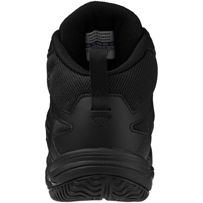 ミズノ フィットネスシューズ メンズ レディース ウエーブダイバース LG 5 31GF2571 MIZUNO_6