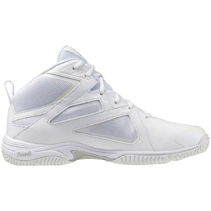 ミズノ フィットネスシューズ メンズ レディース ウエーブダイバース LG 5 31GF2571 MIZUNO_8