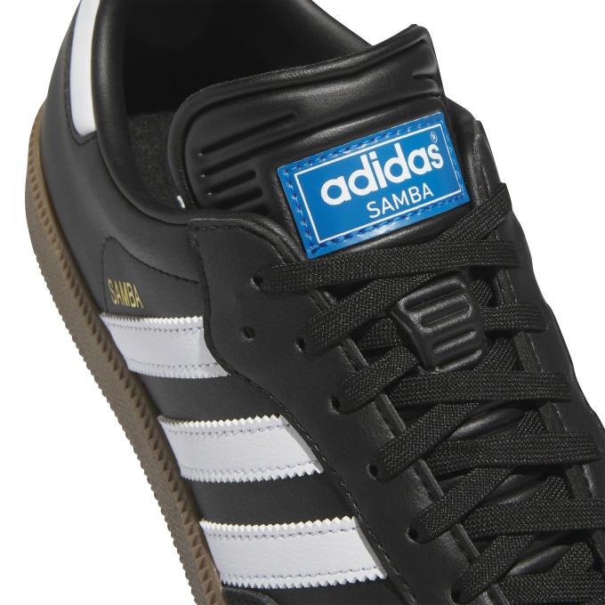 adidas（アディダス） ゴルフシューズ スパイクレス ユニセックス