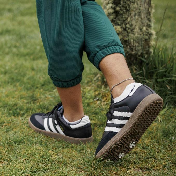 adidas（アディダス） ゴルフシューズ スパイクレス ユニセックス