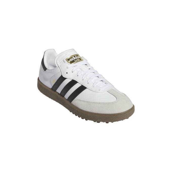 adidas（アディダス） ゴルフシューズ スパイクレス ユニセックス