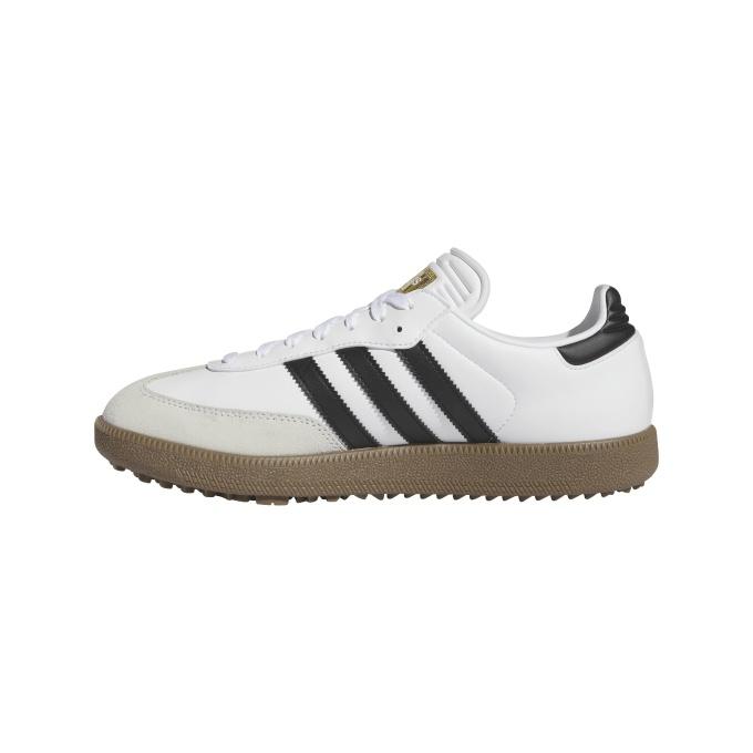 adidas（アディダス） ゴルフシューズ スパイクレス ユニセックス