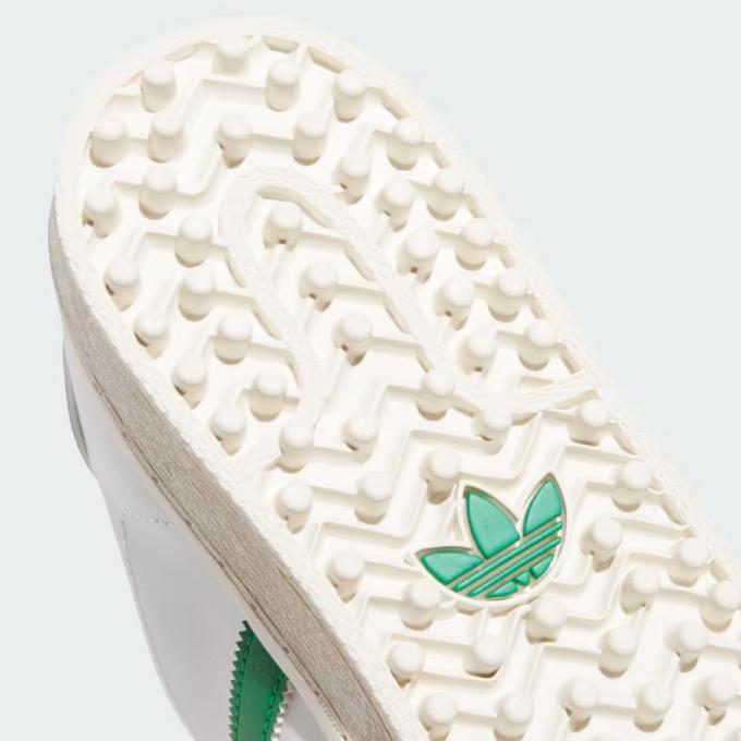 adidas（アディダス） ゴルフシューズ スパイクレス メンズ レディース