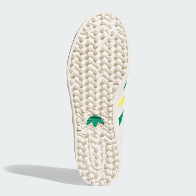 adidas（アディダス） ゴルフシューズ スパイクレス メンズ レディース