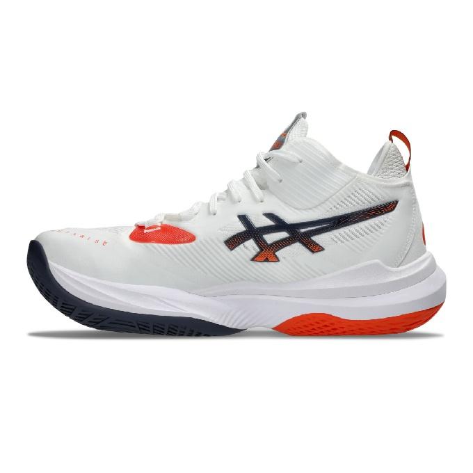 アシックスメタライズ アシックス シューズバレー Volleyball shoes