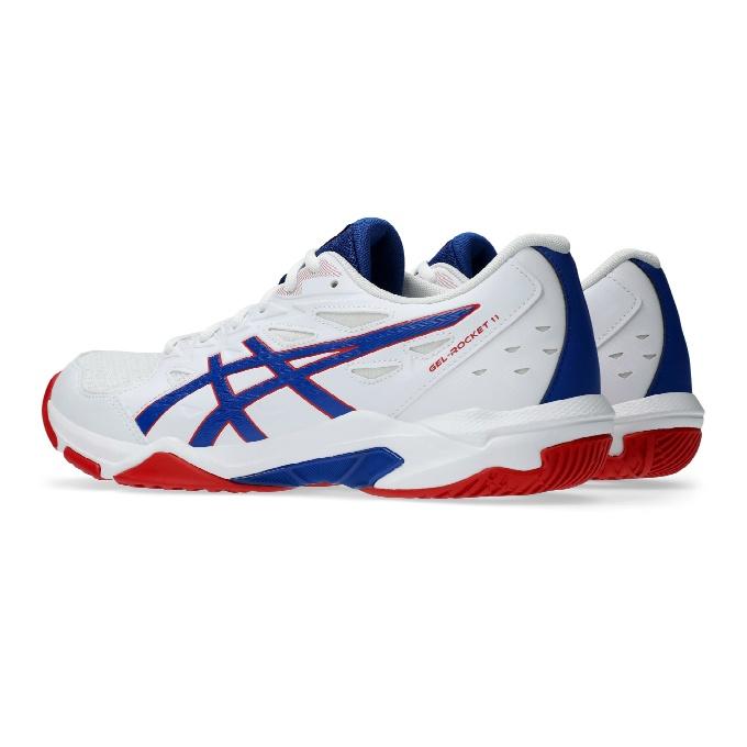 ASICS（アシックス） バレーシューズ メンズ レディース ゲルロケット