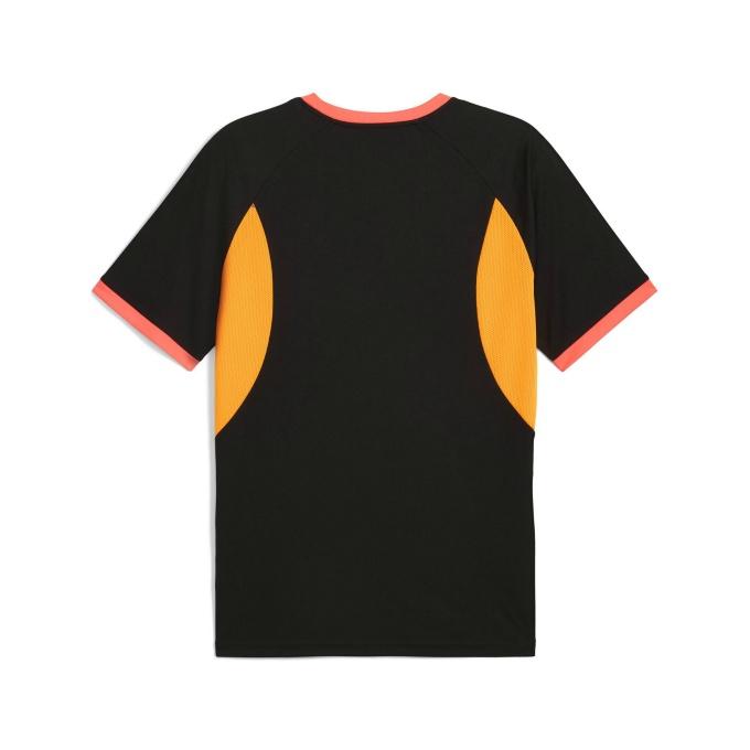 PUMA（プーマ） サッカーウェア プラクティスシャツ 半袖 メンズ Q1