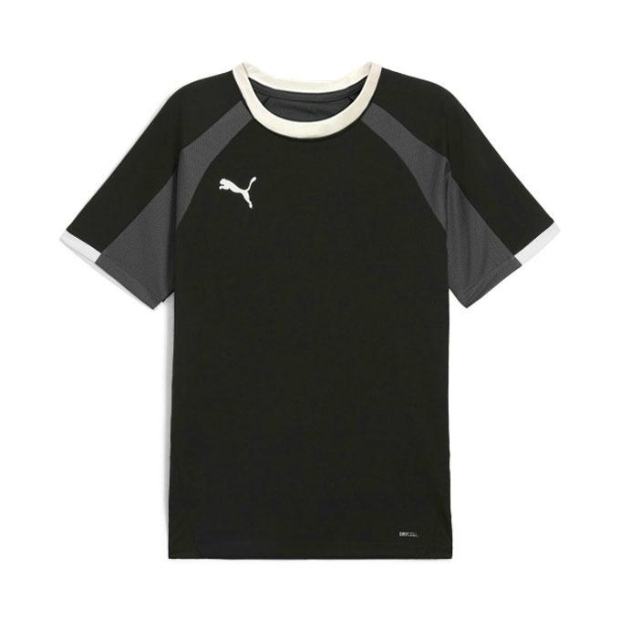 PUMA（プーマ） サッカーウェア プラクティスシャツ 半袖 メンズ Q1