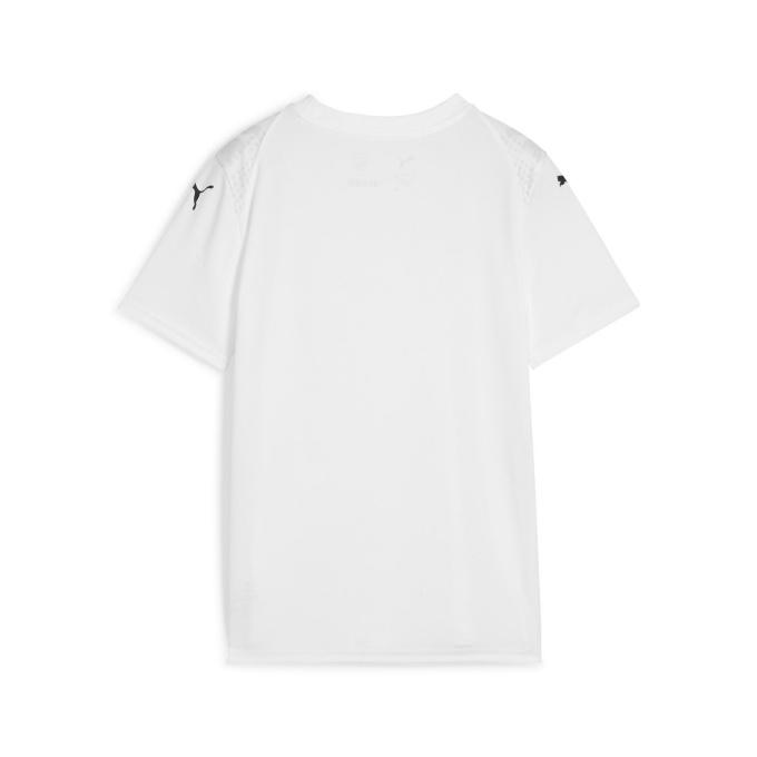 PUMA（プーマ） サッカーウェア 半袖シャツ ジュニア TEAM