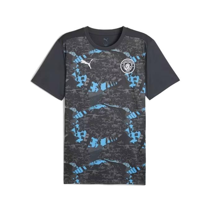 PUMA プーマ サッカーウェア レプリカシャツ メンズ 2024-25 PUMA プーマ サッカーウェア レプリカシャツ メンズ 2024-25