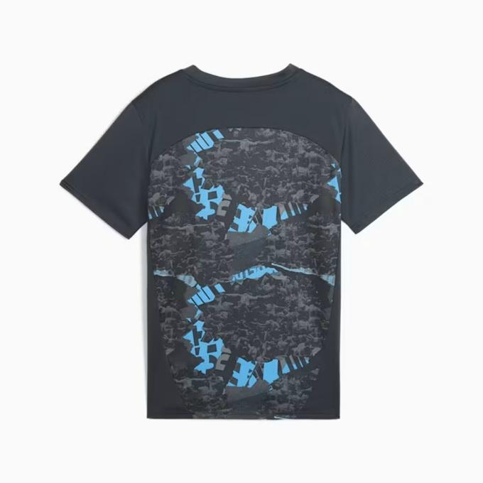 PUMA サッカーシャツ NAKAMURA 17 2024 PUMA（プーマ） サッカーウェア レプリカシャツ メンズ 2024-25