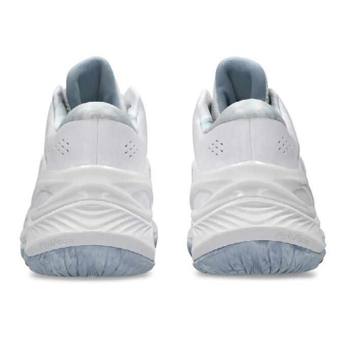 シューズ(男性用) GELBURST 28 / 100 / 26.5 アシックス(asics) バスケットシューズ GELBURST 28 ゲルバースト28