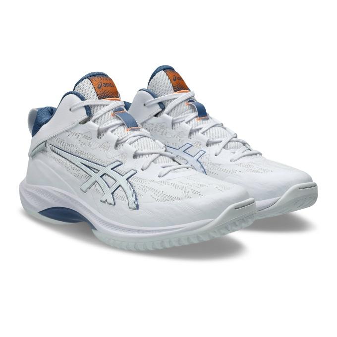 ASICS GELHOOP ホワイト バスケットシューズ Amazon | [asics(アシックス)] バスケットシューズ GELHOOP V11