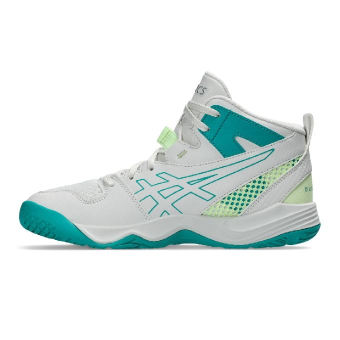 アシックス（ASICS）（キッズ）ジュニアバスケットシューズ バッシュ ASICS（アシックス） バスケットシューズ ジュニア キッズ 子供 ダンク