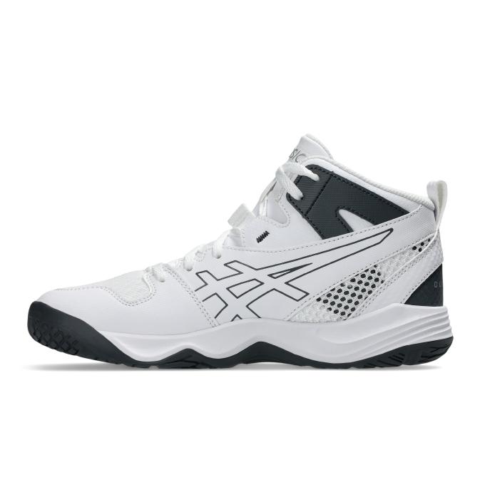 ASICS（アシックス） バスケットシューズ ジュニア キッズ 子供 ダンク