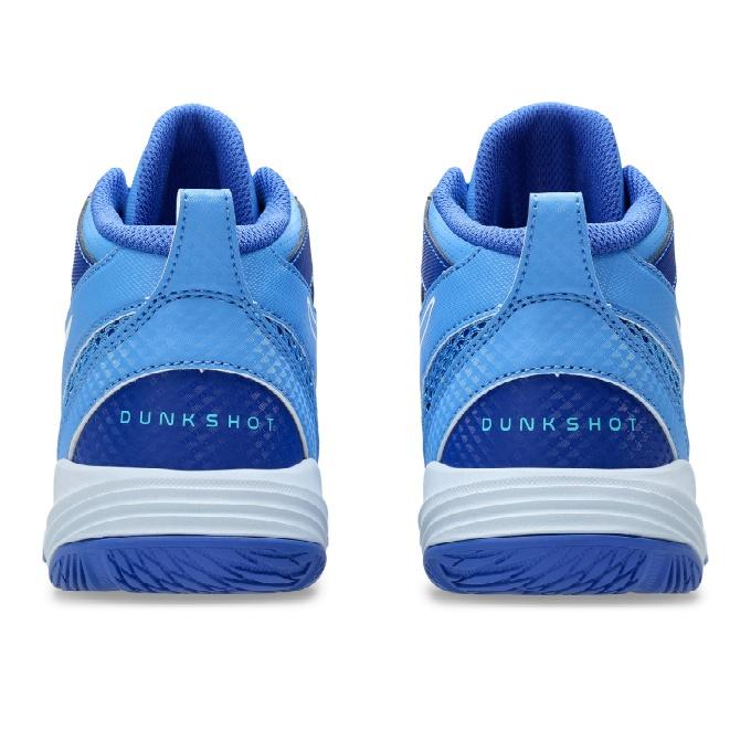 ASICS（アシックス） バスケットシューズ ジュニア キッズ 子供 ダンク