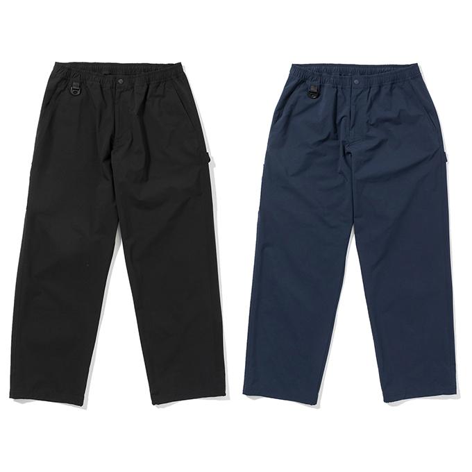 SETOUT（セトアウト） ロングパンツ メンズ レディース HAS・SUI