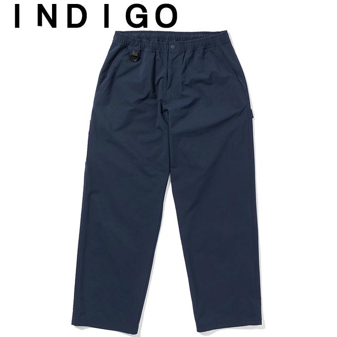 SETOUT（セトアウト） ロングパンツ メンズ レディース HAS・SUI