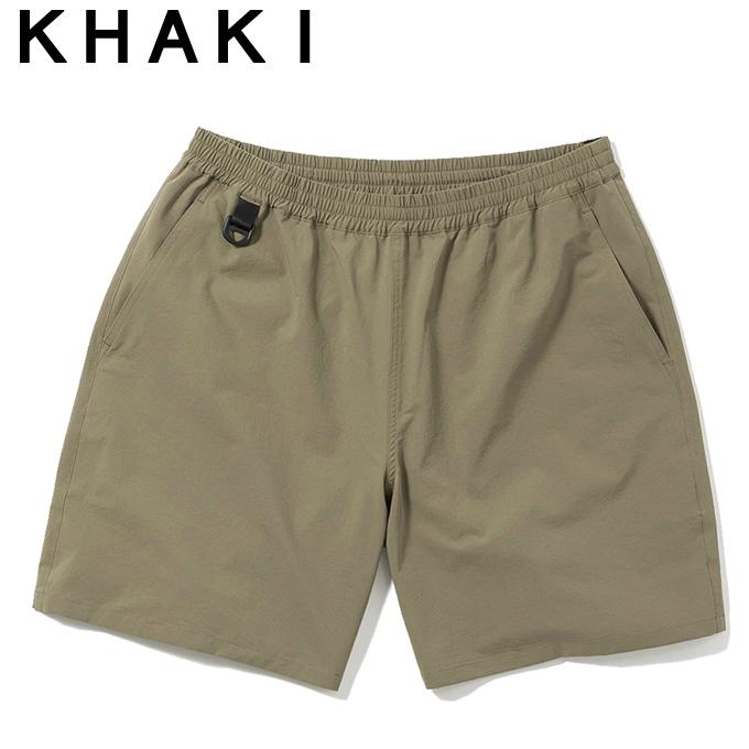 SETOUT（セトアウト） ショートパンツ メンズ レディース ナチュラル