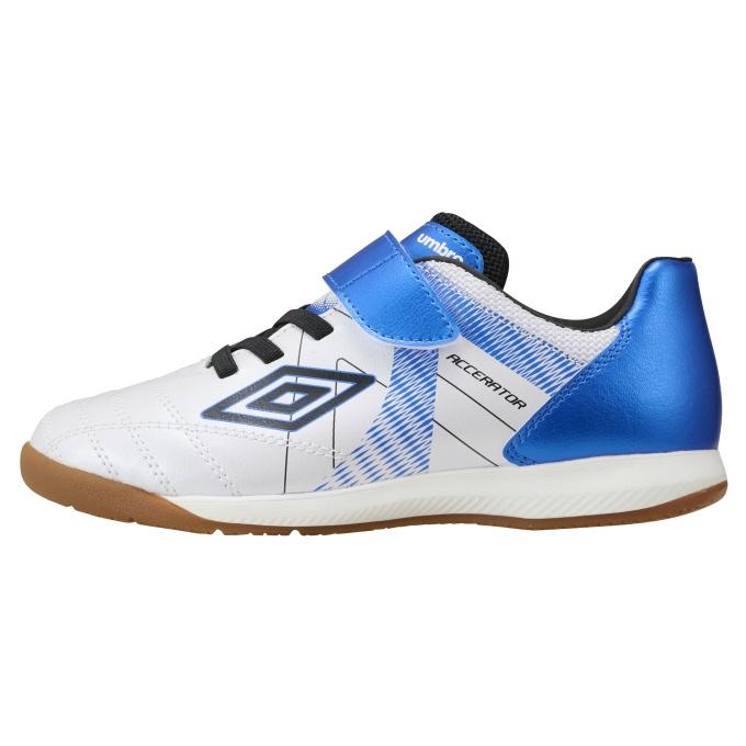 umbro（アンブロ） フットサルシューズ インドア ベルクロ ジュニア