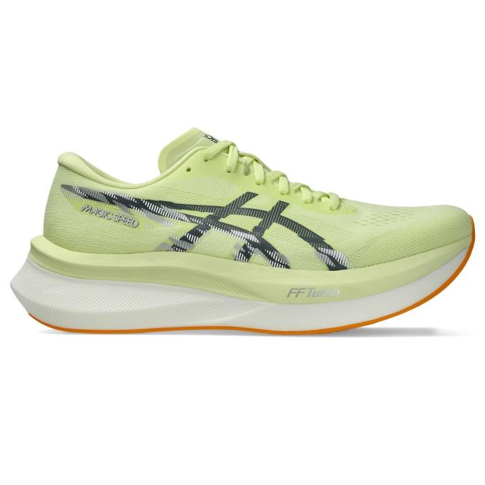 アシックス ASICS（アシックス） ランニングシューズ メンズ マジックスピード 4