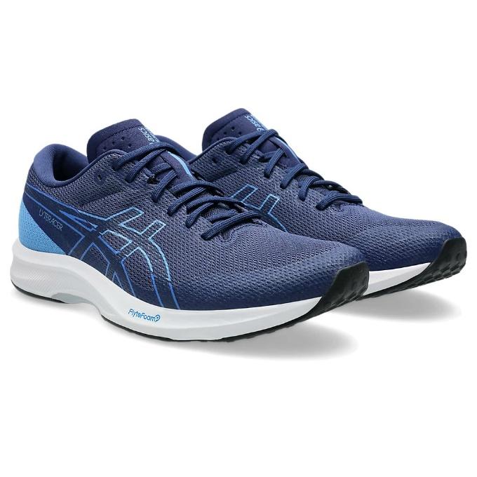 ASICS アシックス ランニングシューズ メンズ LYTERACER 6 WIDE ASICS アシックス ランニングシューズ メンズ LYTERACER 6 WIDE