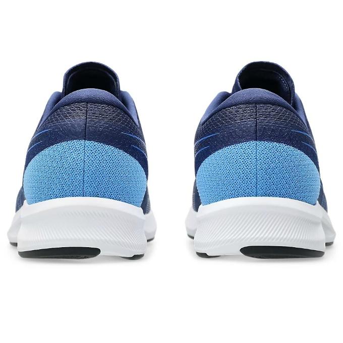 ASICS アシックス ランニングシューズ メンズ LYTERACER 6 WIDE