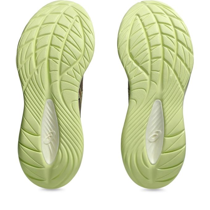 アシックス ランニングシューズ メンズ ゲルキュムラス 27 1011B960-020 asicsの画像